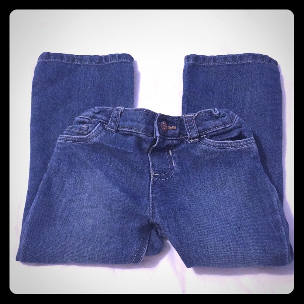 Jeans (girls)